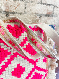 Elliott Bright Tote