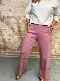 Melda Knit Pants