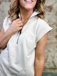 Kylene Solid Dress