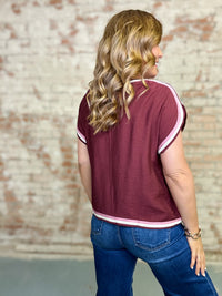Deesa Solid Top