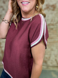 Deesa Solid Top