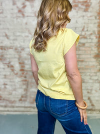 Wally Solid Top