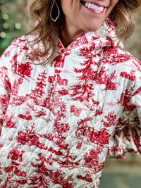 Christmas Sight Hoodie - FINAL SALE