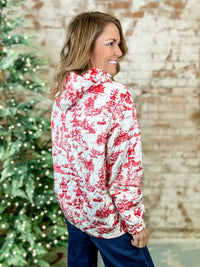 Christmas Sight Hoodie - FINAL SALE