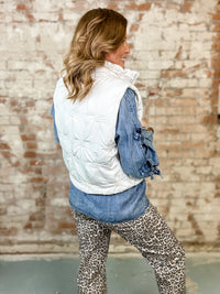 Frostbrook Vest-FINAL SALE