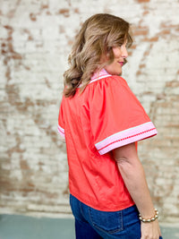 THML Eleonora Top - FINAL SALE