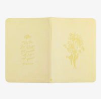 Belfast Notebook