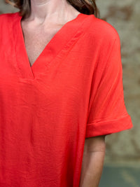 Berlin Solid Top
