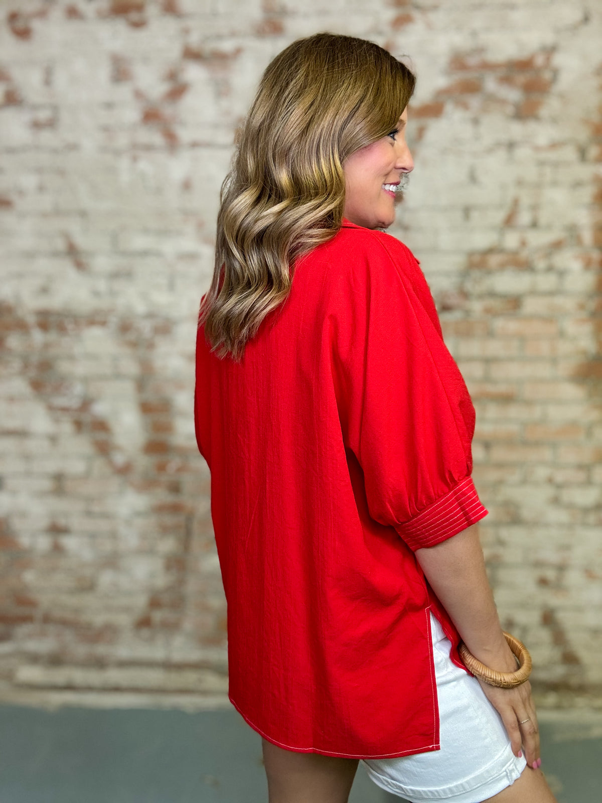 Diana Solid Top