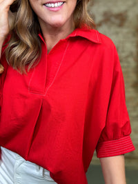 Diana Solid Top