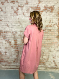 Kelton Utility Dress