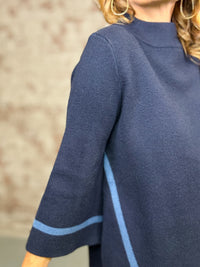 Clayton Sweater Top