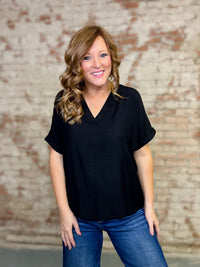 Bliss Solid Top