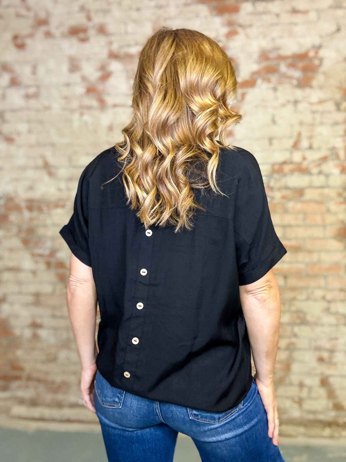 Bliss Solid Top