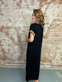 Charla Midi Dress
