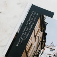 Path To Purpose | Men's Study Ecclesiastes