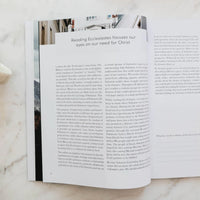 Path To Purpose | Men's Study Ecclesiastes