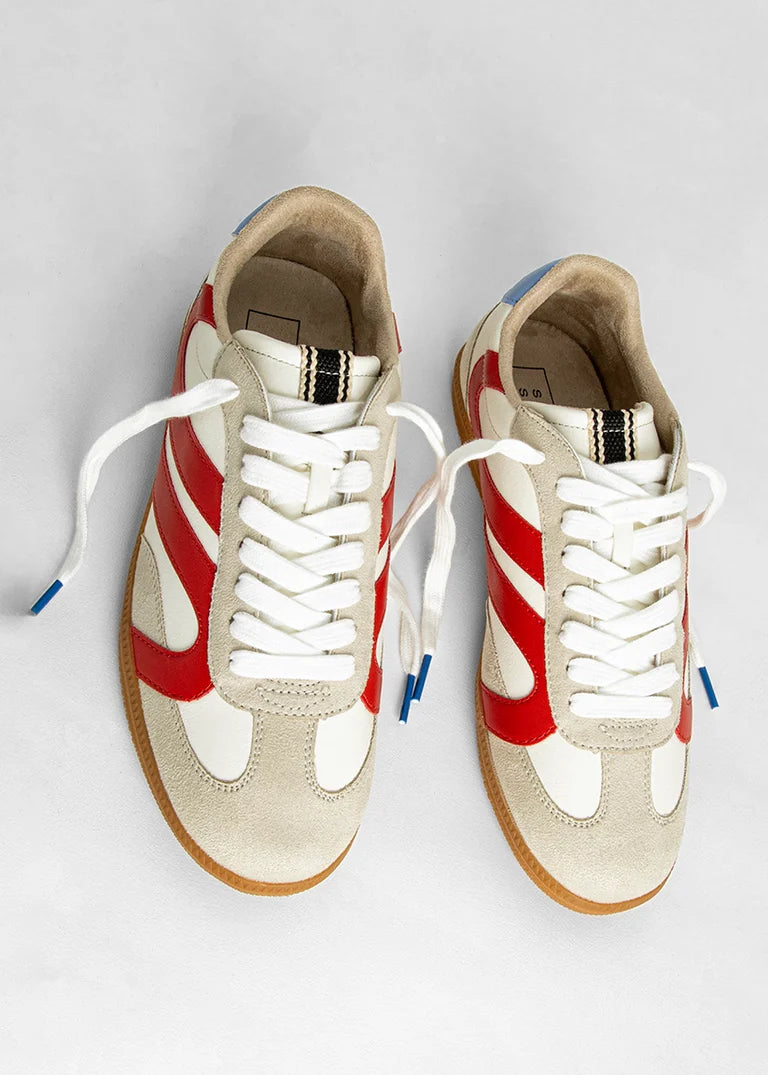 Shu Shop Marla Sneakers