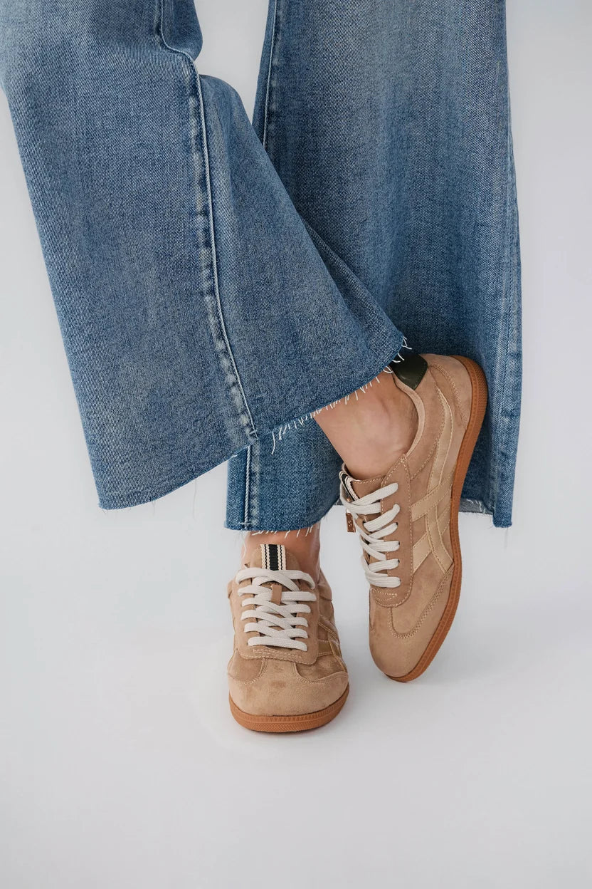 Shu Shop Sasha Mink Sneaker