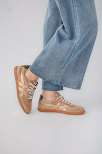 Shu Shop Sasha Mink Sneaker