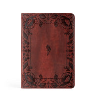 Santa Elena Theme Notebook
