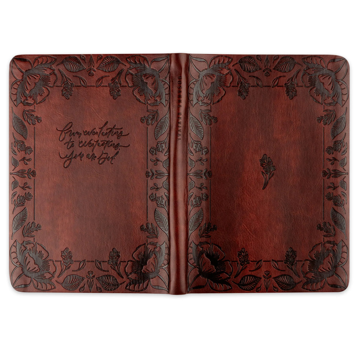 Santa Elena Theme Notebook