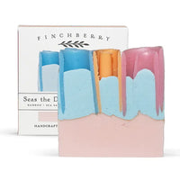 Finchberry Boxed Soap