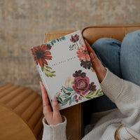 NLT Notetaking Bible | Madrid Theme