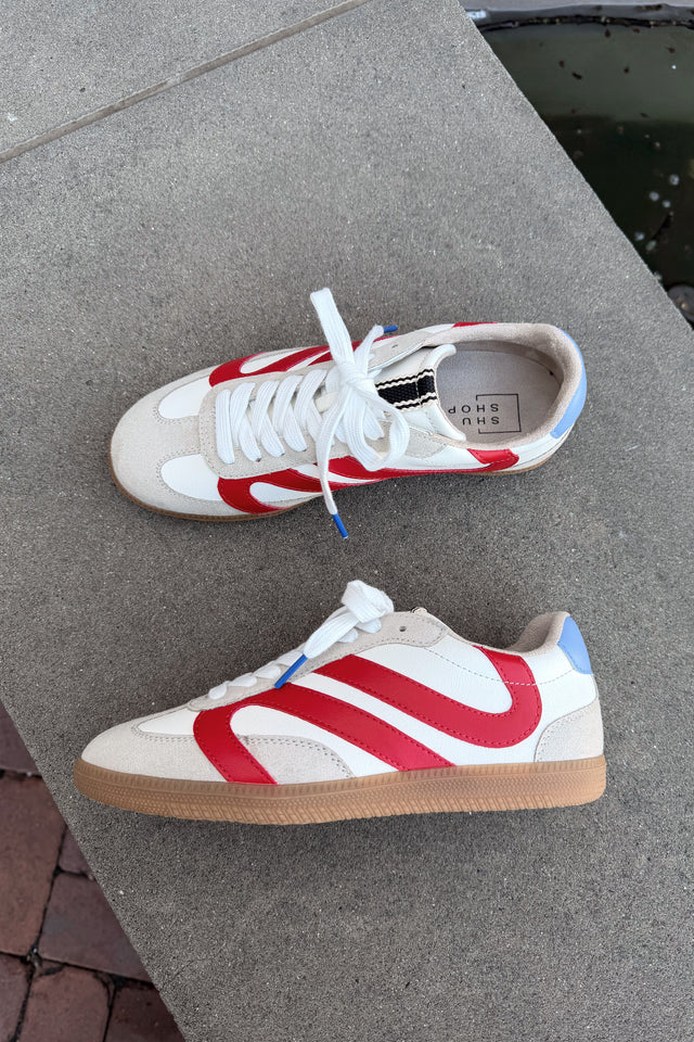 Shu Shop Marla Sneakers