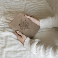 NLT Compact Bible | Marlo Theme
