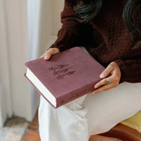 ESV Journaling Bible | Helena Theme