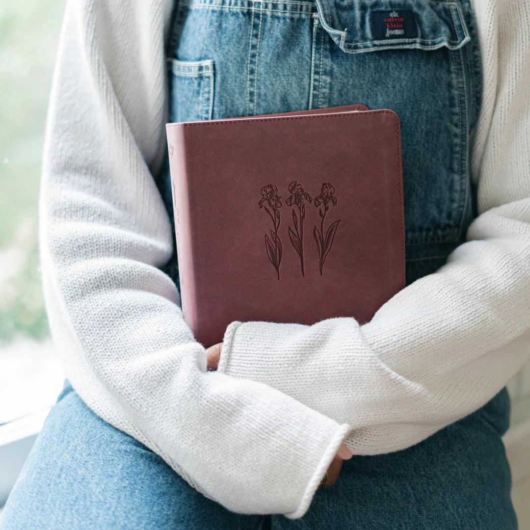 ESV Journaling Bible | Helena Theme