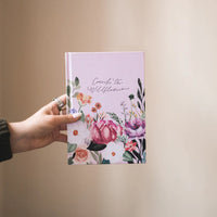 Charlotte Notebook