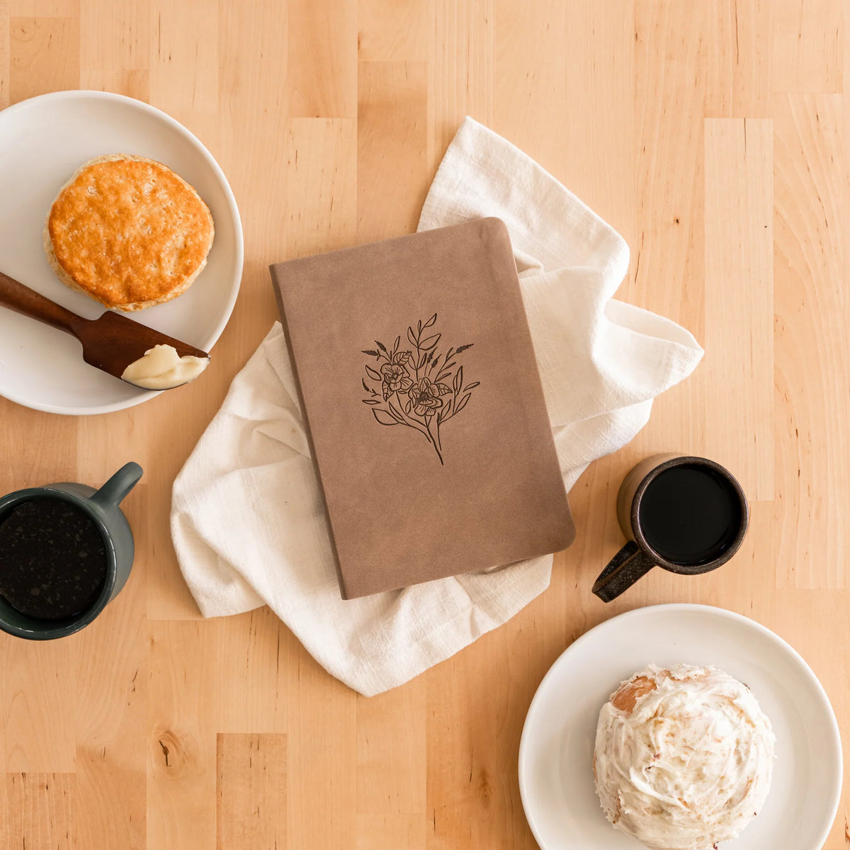 Marlo Notebook