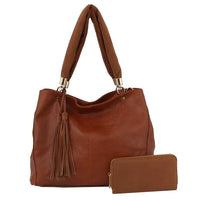 ChaLynn Hobo Purse and Wallet