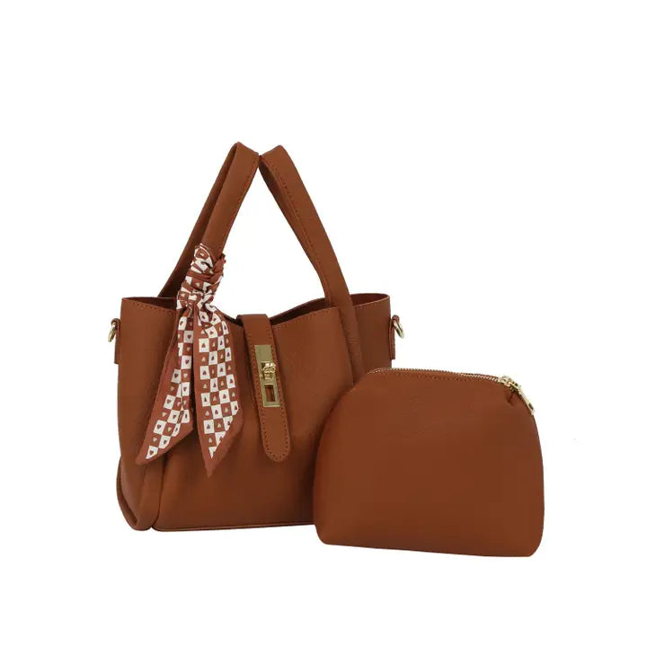 Brady Mini Tote Bag