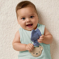 Baby Bear Teether