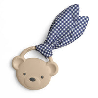 Baby Bear Teether