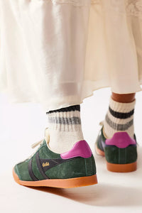Gola Evergreen Elan Trainer Sneaker