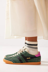 Gola Evergreen Elan Trainer Sneaker