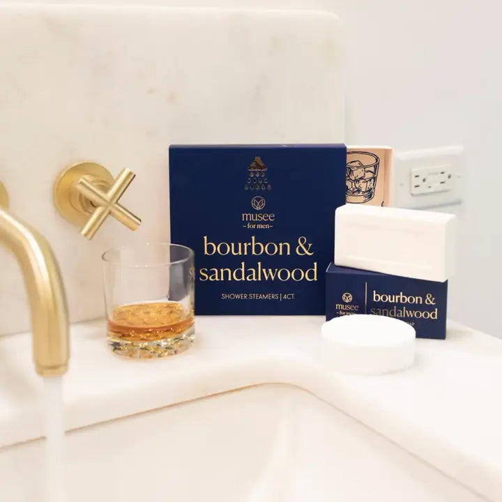 Men's Scented Soaps