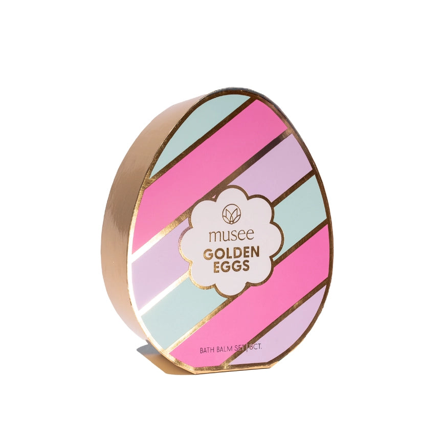 Golden Egg Balm Set FINAL SALE