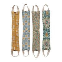 Microwavable Hot/Cold Neck Wrap