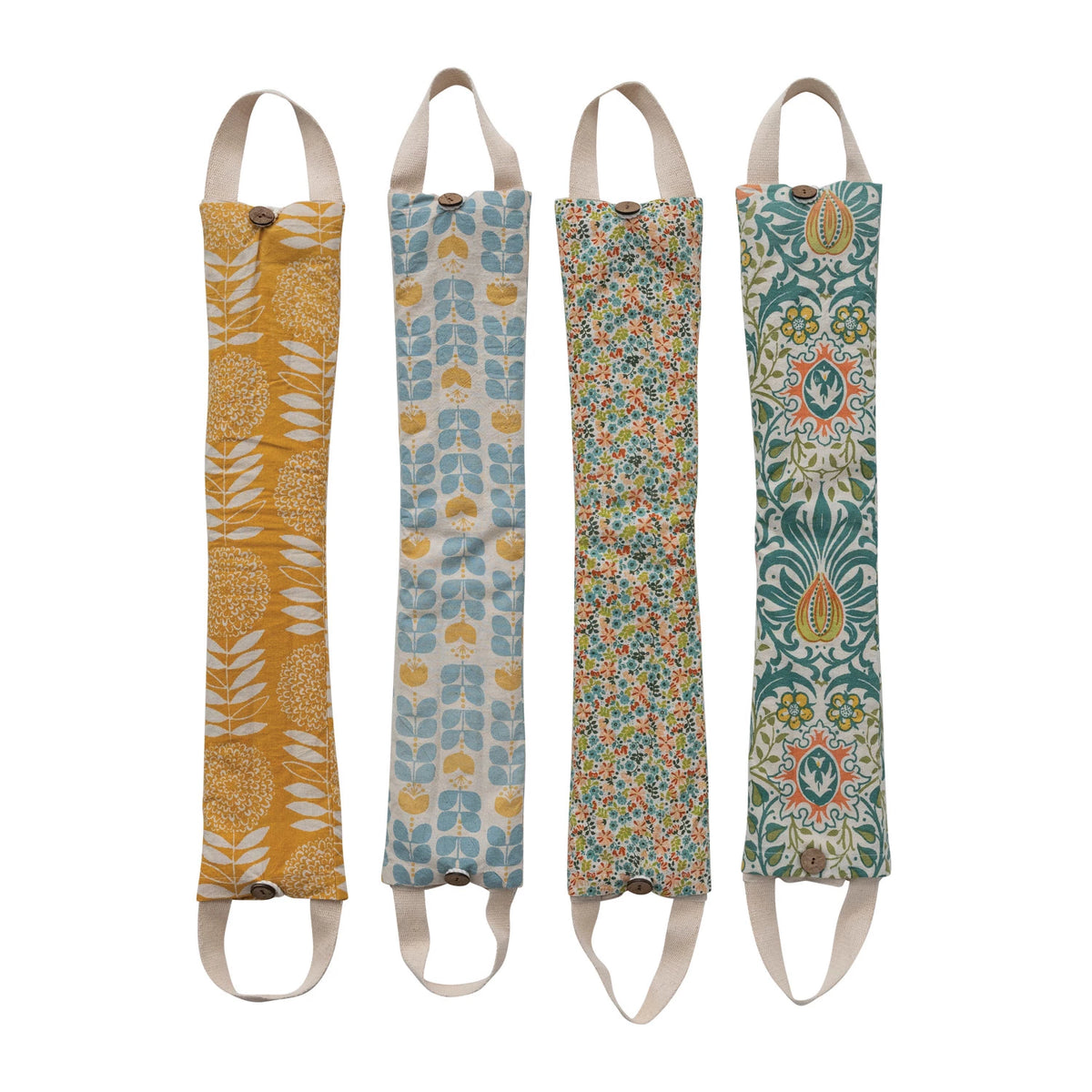 Microwavable Hot/Cold Neck Wrap