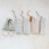 Microwavable Hot/Cold Neck Wrap