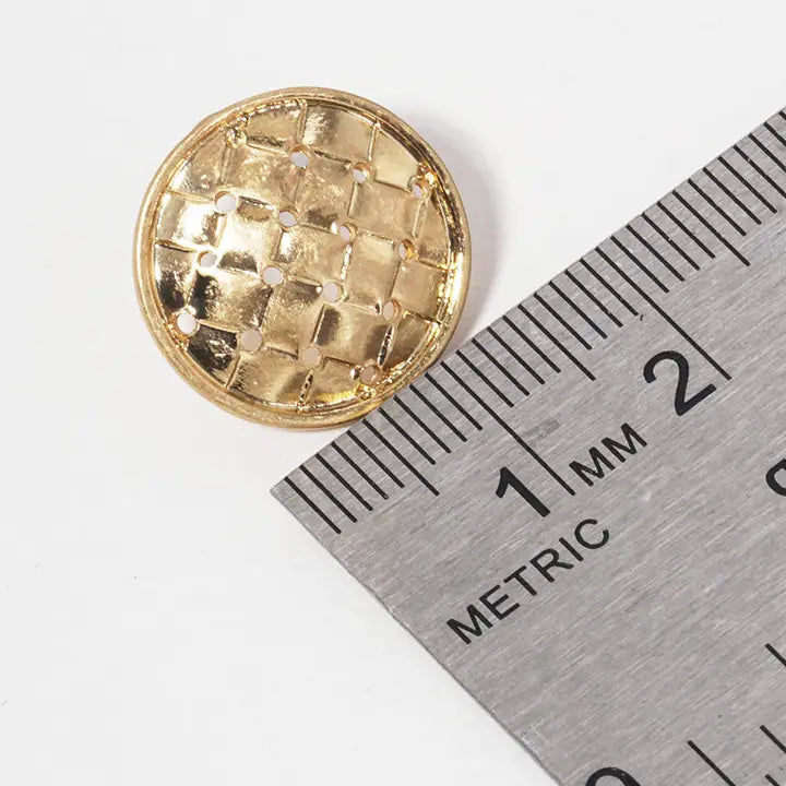 Newton Stud Earrings