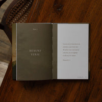 Made For Him Bible Study