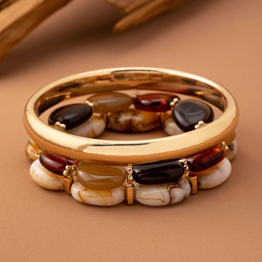 Harris Boho Bracelet Set
