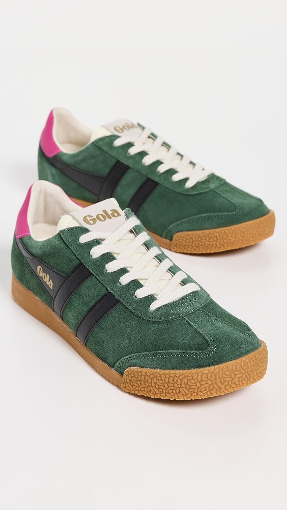 Gola Evergreen Elan Trainer Sneaker