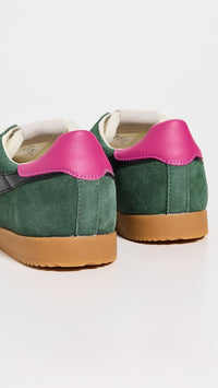 Gola Evergreen Elan Trainer Sneaker